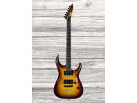 ESP USA HORIZON II FM EMG BH LYNCHBURST ESP USA HORIZON II FM EMG BH LYNCHBURST